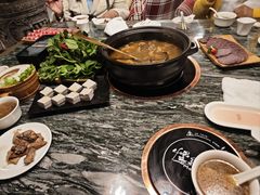 -慢丽江·云南野生菌土鸡锅(付家庄店)