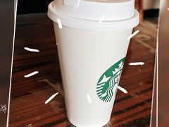 -星巴克(北京门头沟长安天街店)