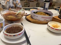 -七八冷面·延边朝鲜族美食(世纪汇店)