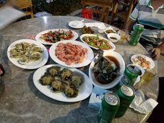 -四川小胡子海鲜(丁村万人海鲜广场店)