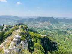 -青州市云门山风景区