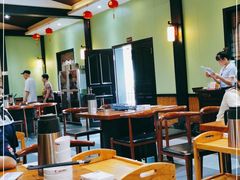 大堂-天怡·鱼工厂(临江店)
