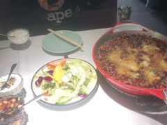 -雲蜀龙阁·金牌水煮鱼(方庄店)