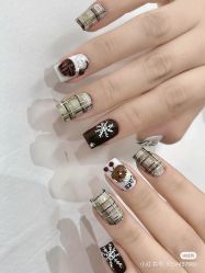 -斯馨·健康美甲美睫