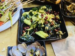 -观景小胖烧烤(观景店)