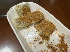 -爆好吃夜市大排档·乐山江湖菜(中心城总店)