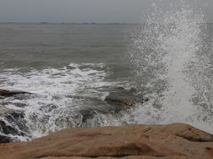 -老虎石海上公园