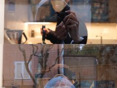 -O.P.S. CAFE
