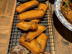 -老头儿油爆虾(胜利河美食街店)