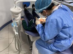 -天津市滨海新区塘沽口腔医院