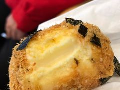 海苔风味小贝-鲍师傅糕点(五角场店)