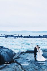 -纪可婚纱摄影平潭旅拍