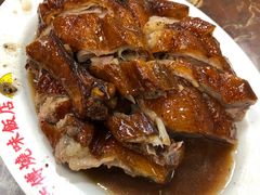 -陈光记烧腊店(罗保博士街店)