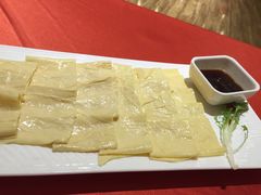 养生腐竹皮-味茂·老船夫1927(东海东路店)