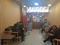 -嘉记隆江猪脚饭