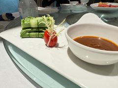 -尘香•传统川菜(创汇首座店)