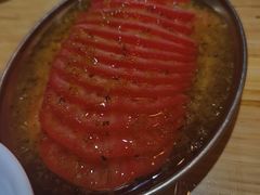 -老姑砂锅·烧烤天津菜(体北道店)