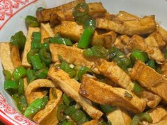 -陈家婆的菜(梅溪湖店)