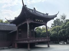 -钱王祠