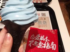 -肯德基(东安路站店)