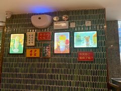 -锦园春香港茶餐厅(西海湾旗舰店)