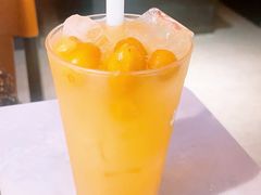 -芸山季·云南野生菌火锅(人民广场来福士店)