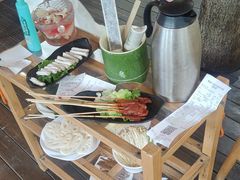-二荆条·蜀鲜汇城市森林火锅