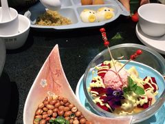 -鱼见你烤鱼•本地烧烤(1818店)