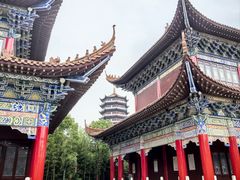 -皇罗禅寺