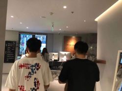 -3AM·S HAIR SALON烫发染发接发