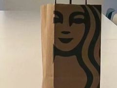美式咖啡(大杯）-星巴克(苏州西蒙店)