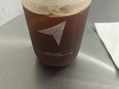 -北芒BEIMO COFFEE(五台山店)