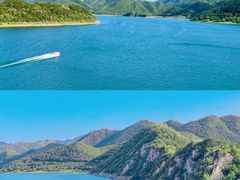 -北京金海湖景区