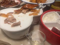 -小吊梨汤·北京菜·烤鸭(清河万象汇店)
