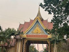 -西双版纳傣族园