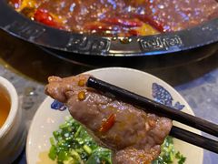 -重庆渝达老火锅(春熙路店)