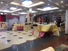 大堂-旺富东海大酒楼(海鲜街店)