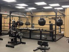 -燃坊JEN ACTIVE游泳健身中心·深圳前海JEN酒店