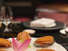 -杭州西子湖四季酒店·金沙厅