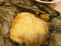 -添好运点心专门店(中环IFC店)