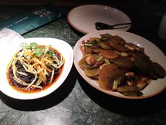 -姐夫的小菜(新中关购物中心店)