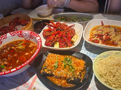 -靓靓蒸虾·头牌蒸虾(南山桂庙店)