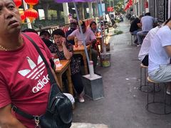 -泰顺江南春面馆