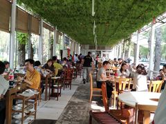 -福寿斋·老北京铜锅涮肉·烤鸭(顺义总店)