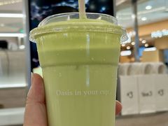 -Yee3·三号椰(上海中山公园龙之梦店)