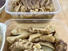 -正宗忘不了老鹅(梅岭店)
