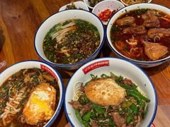 -公交新村粉店(赤岗冲店)