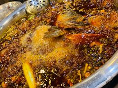 -肖肖酸萝卜鱼火锅(总店)