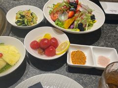 -NIUAN牛庵·日式和牛烧肉(恒隆店)