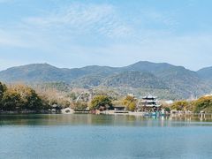 -台州府城(东湖)